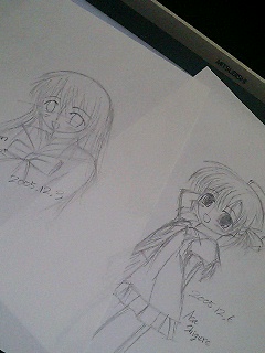 ���G�`���`(^-^)�m~~