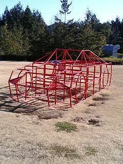 �W�����O���W���H