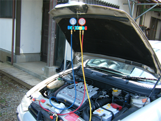 �G�A�R���̃K�X�B�B�B