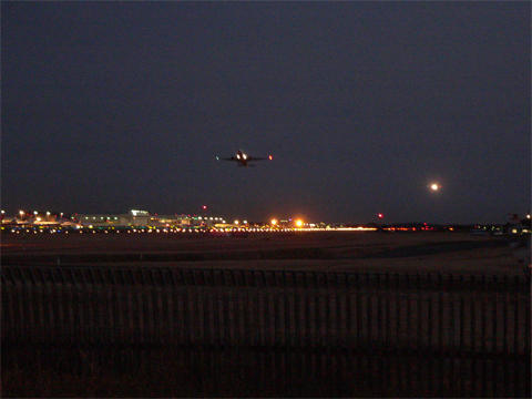 iairport